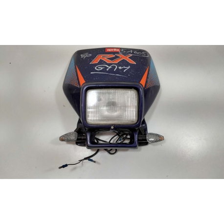 BULLE - APRILIA RX 50