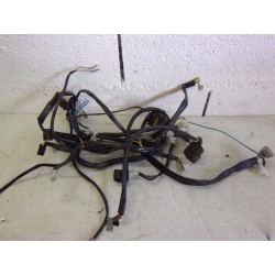 FAISCEAU ELECTRIQUE - APRILIA SCARABEO 125