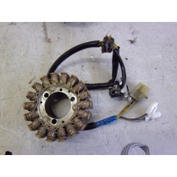 STATOR ALLUMAGE - APRILIA SCARABEO 125
