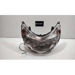 OPTIQUE AVANT - PEUGEOT ELYSTAR 50