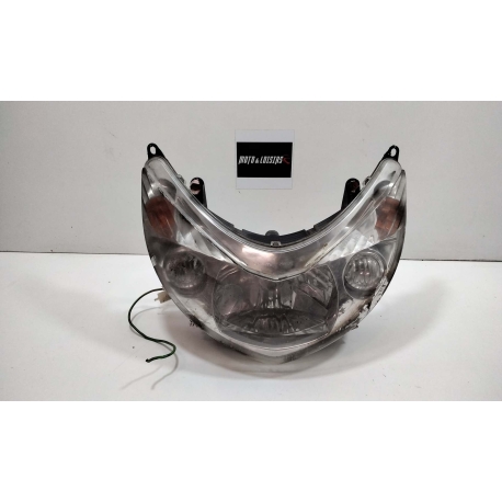 OPTIQUE AVANT - PEUGEOT ELYSTAR 50