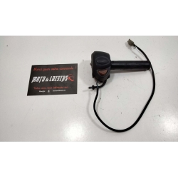 COMMODO DROIT - PEUGEOT ELYSTAR 50