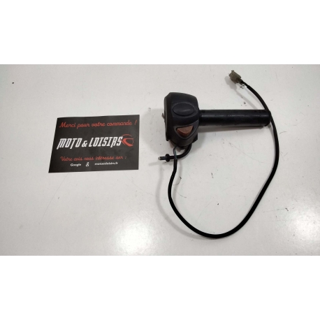 COMMODO DROIT - PEUGEOT ELYSTAR 50