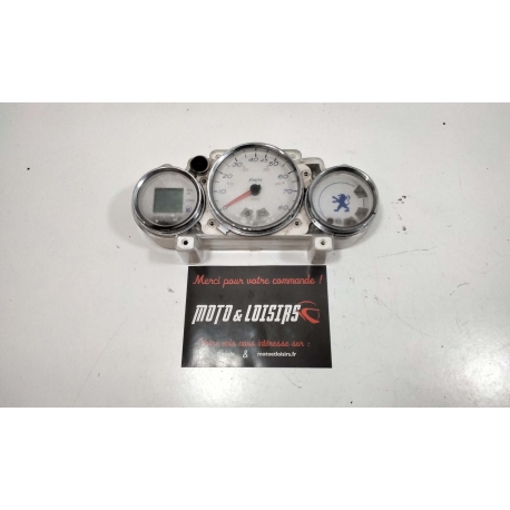 COMPTEUR - PEUGEOT ELYSTAR 50