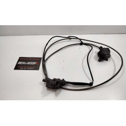 FREIN ARRIERE - PEUGEOT ELYSTAR 50