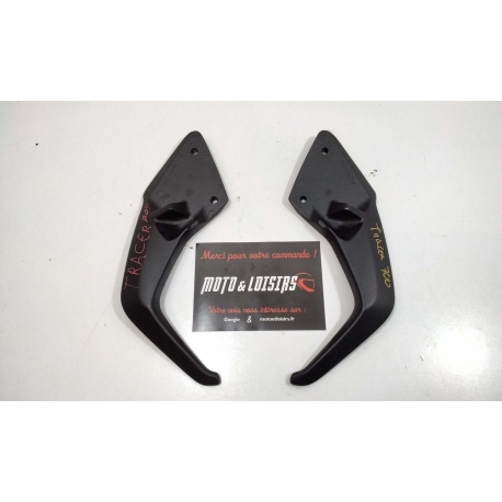 POIGNEE ARRIERE - YAMAHA TRACER 700