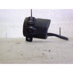 COMODO GAUCHE - APRILIA SCARABEO 125