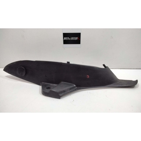 CACHE SOUS SELLE DROIT - PEUGEOT ELYSTAR