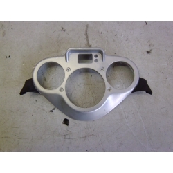 CACHE COMPTEUR - APRILIA SCARABEO 125