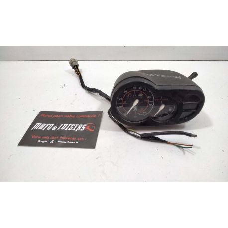 COMPTEUR - PEUGEOT TREKKER