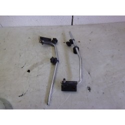 SUPPORT PARE BRISE - APRILIA SCARABEO 125