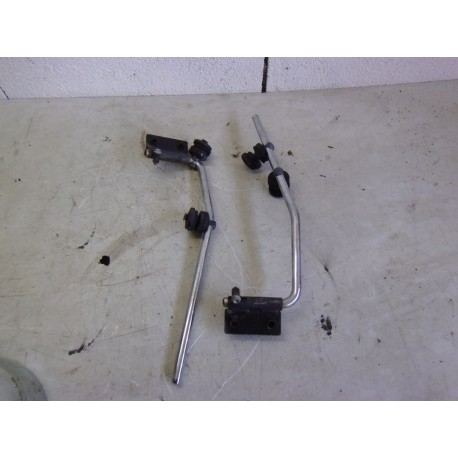 SUPPORT PARE BRISE - APRILIA SCARABEO 125