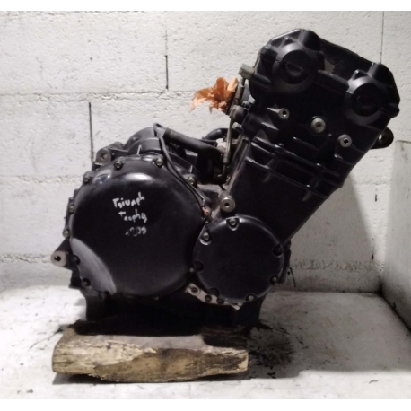 MOTEUR - TRIUMPH 1200 TROPHY