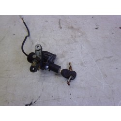 CONTACTEUR A CLE - APRILIA SCARABEO 125