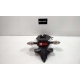 SUPPORT PLAQUE ORIGINE - YAMAHA XJ6