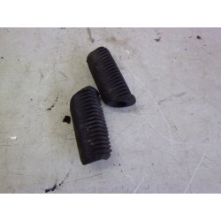 CALE PIED ARRIERE - APRILIA SCARABEO 125