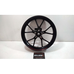 JANTE AVANT 11 POUCES - DUCATI MONSTER 796