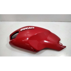 CARENAGE AVANT GAUCHE - DUCATI MONSTER 796