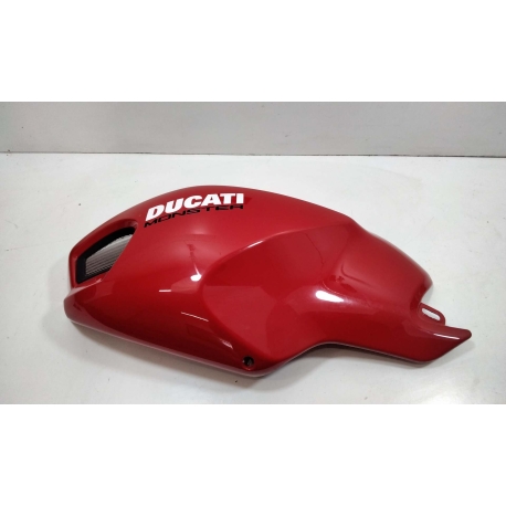 CARENAGE AVANT GAUCHE - DUCATI MONSTER 796