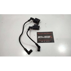 PAIRE BOBINES D'ALLUMAGE - DUCATI MONSTER 796