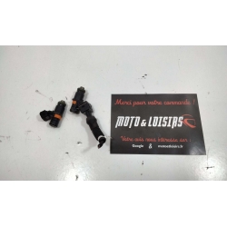 PAIRE INJECTEURS D'ESSENCE - DUCATI MONSTER 796