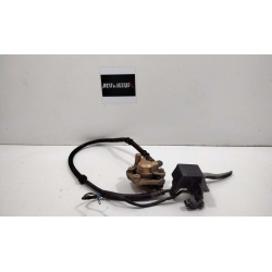 SYSTEME DE FREIN AVANT - PEUGEOT V-CLIC