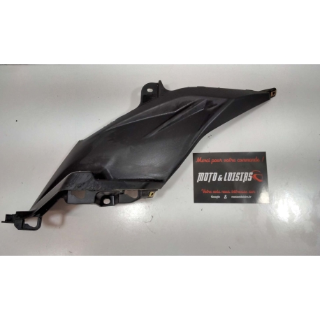 CACHE LATERAL GAUCHE - SYM ORBIT 3