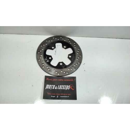 DISQUE ARRIERE - SUZUKI BANDIT 600