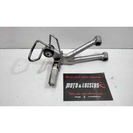 PLATINE REPOSE PIED ARD  - SUZUKI BANDIT 600