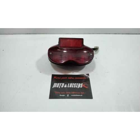 FEU ARRIERE - SUZUKI BANDIT 600