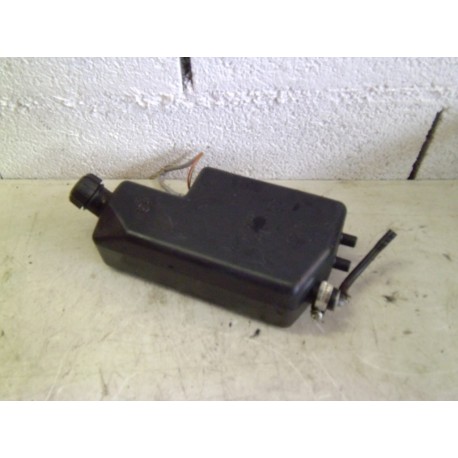 RESERVOIR D'HUILE - DERBI DRD PRO 2012