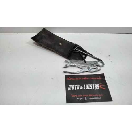 TROUSSE A OUTILS - SUZUKI BANDIT 600