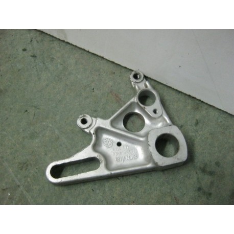 SUPPORT ETRIER DE FREIN ARRIERE APRILIA TUONO 1000 2006