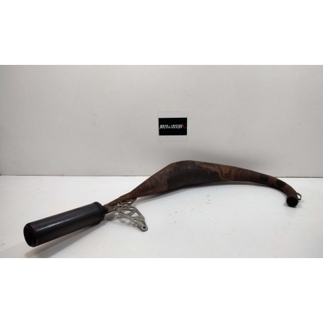 POT ECHAPPEMENT - SYM ORBIT 3