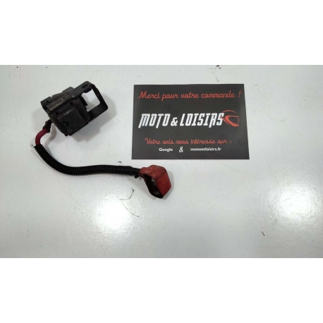 RELAI DE DEMARREUR - SUZUKI BANDIT 600