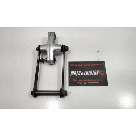 BIELLETTE - SUZUKI BANDIT 600