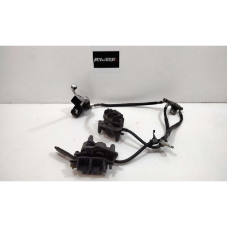 FREIN AVANT COMPLET - SUZUKI BANDIT 600