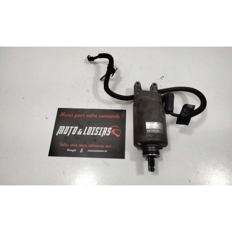 DEMARREUR - SUZUKI BANDIT 600