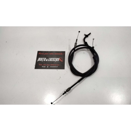 CABLE - SUZUKI BANDIT 600