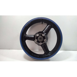 JANTE ARRIERE 17 POUCES - SUZUKI BANDIT 600