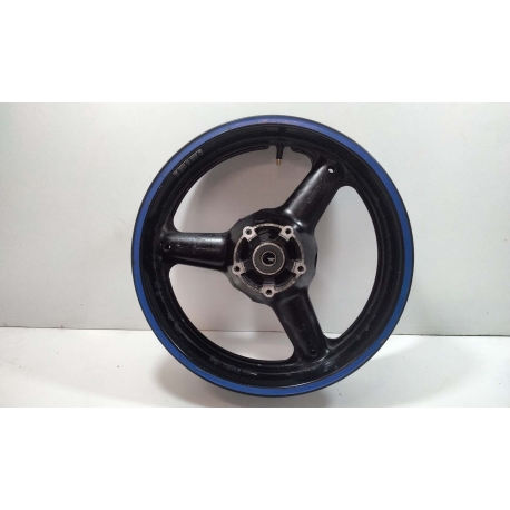 JANTE ARRIERE 17 POUCES - SUZUKI BANDIT 600
