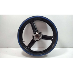 JANTE AVANT 17 POUCES - SUZUKI BANDIT 600