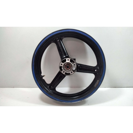 JANTE AVANT 17 POUCES - SUZUKI BANDIT 600