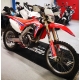 HONDA 450 CRF-RX