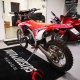HONDA 450 CRF-RX