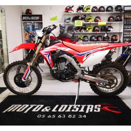 HONDA 450 CRF-RX