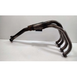 COLLECTEUR D'ECHAPPEMENT - SUZUKI BANDIT 600