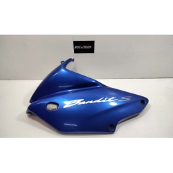 CARENAGE FLANC LATERAL GAUCHE - SUZUKI BANDIT 600