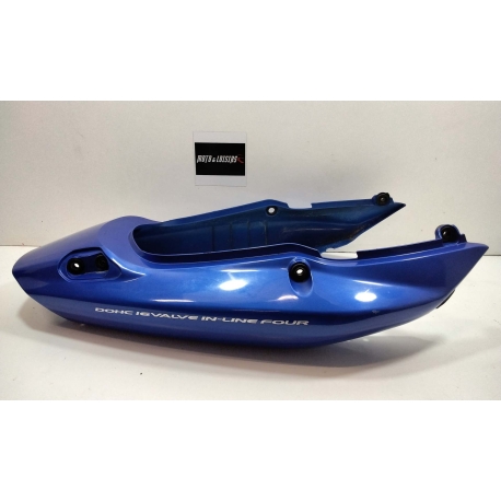 COQUE DE SELLE - SUZUKI BANDIT 600