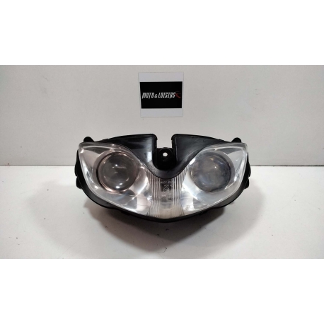 OPTIQUE - SUZUKI BANDIT 600